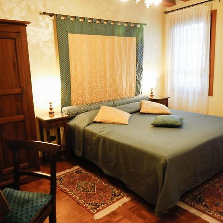 Appartamento San Marco Frezzaria Velence Kültér fotó