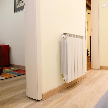 Appartamento San Marco Frezzaria Velence Kültér fotó