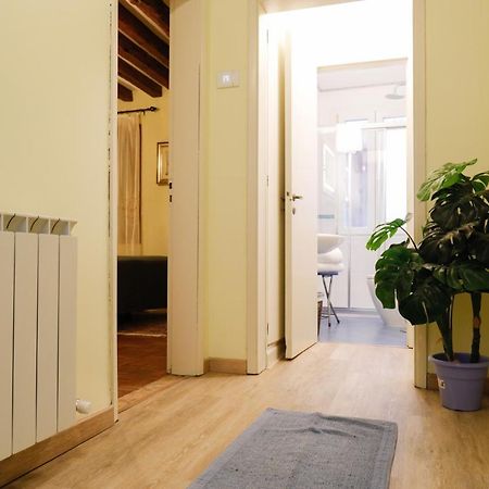 Appartamento San Marco Frezzaria Velence Kültér fotó