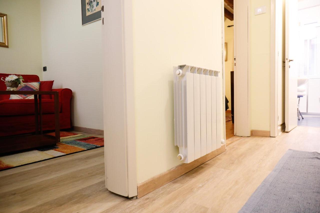 Appartamento San Marco Frezzaria Velence Kültér fotó